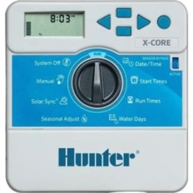 Hunter XC-201i-E 2 İstasyonlu Kontrol Ünitesi