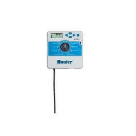 Hunter XC-401I-E 4 İstasyonlu Elektrikli Kontrol Ünitesi