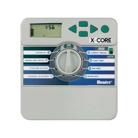 Hunter XC-401I-E 4 İstasyonlu Elektrikli Kontrol Ünitesi