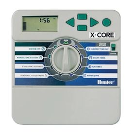 Hunter XC-601i-E 6 İstasyonlu Elektrikli Kontrol Ünitesi