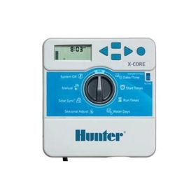 Hunter XC-801I-E 8 İstasyonlu Elektrikli Kontrol Ünitesi