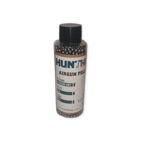 Hunthink 1500 Adet 4,5 Mm Bbs Saçma Çelik Bilya