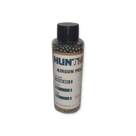 Hunthink 1500 Adet 4,5 Mm Bbs Saçma Çelik Bilya