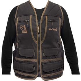 Hunthink 3XL Haki Avcı Yeleği