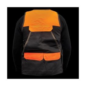 Hunthink 3XL Haki Avcı Yeleği