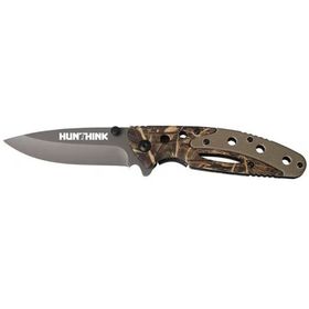 Hunthink Hnt18 Çakı