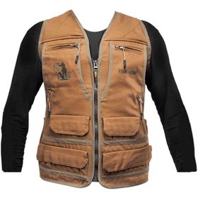 Hunthink L Camel Avcı Yeleği