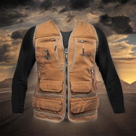 Hunthink M Camel Avcı Yeleği