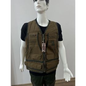 Hunthink M Camel Avcı Yeleği