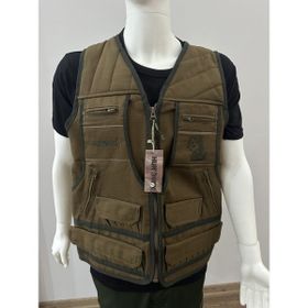 Hunthink Xl Camel Avcı Yeleği