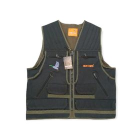 Hunthink Xl Haki Avcı Yeleği