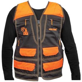 Hunthink Xl Haki Avcı Yeleği
