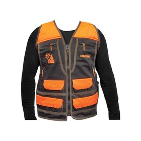 Hunthink Xl Haki Avcı Yeleği