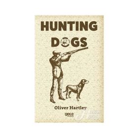 Hunting Dogs - Oliver Hartley
