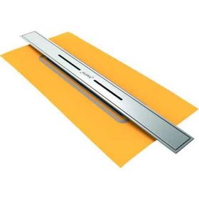 Hüppe Galata Yandan Çıkışlı 80 cm Duş Kanalı