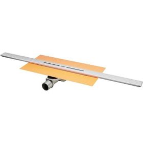 Hüppe Galata Yandan Çıkışlı 80 cm Duş Kanalı