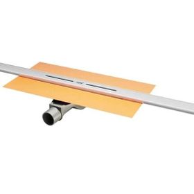 Hüppe Galata Yandan Çıkışlı 80 cm Duş Kanalı
