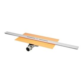 Hüppe Galata Yandan Çıkışlı 80 cm Duş Kanalı