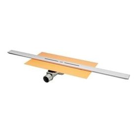 Hüppe Galata Yandan Çıkışlı 80 cm Duş Kanalı