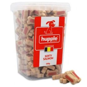 Hupple Softly Salmon 200 gr Köpek Maması