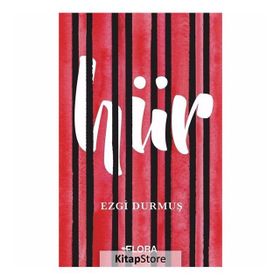 Hür - Ezgi Durmuş
