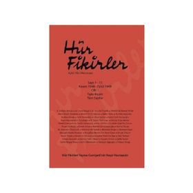 Hür Fikirler Dergisi - Kolektif