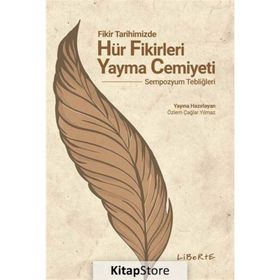 Hür Fikirleri Yayma Cemiyeti - Kolektif