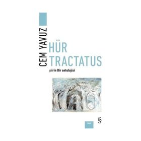 Hür Tractatus Everest Yayınları