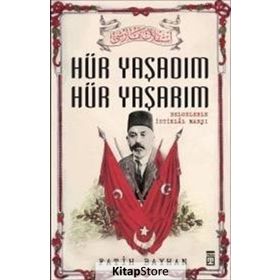 Hür Yaşadım Hür Yaşarım - Fatih Bayhan