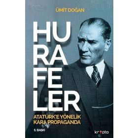 Hurafeler - Recep S. Tatar