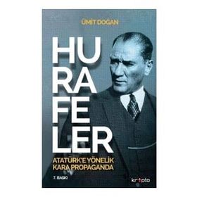 Hurafeler - Recep S. Tatar