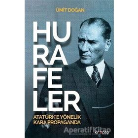 Hurafeler - Ümit Doğan