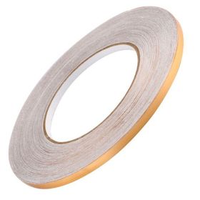 Huramarketing 0.5 cm 50 m Gold Fayans Arası Şerit Bant