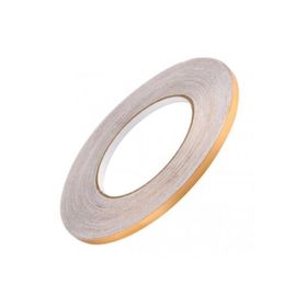 Huramarketing 0.5 cm 50 m Gold Fayans Arası Şerit Bant