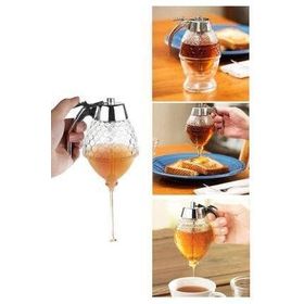 Huramarketing Bal Dağıtıcı Pompalı Musluk Balmatik Bal Dispanseri