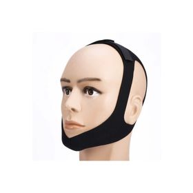 Huramarketing Barton Bandajı Çene Kırığı İçin Ağız Kapama Bandı