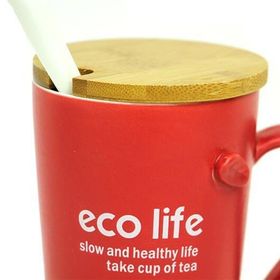 Huramarketing Ecolife Kupa Bardak