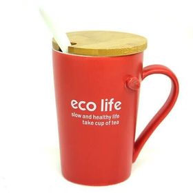 Huramarketing Ecolife Kupa Bardak