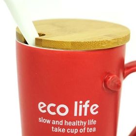 Huramarketing Ecolife Kupa Bardak