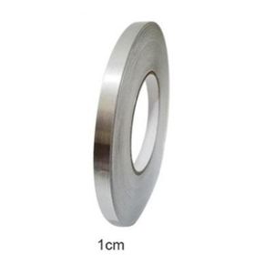 Huramarketing Gold Fayans Arası 1 cm 50 Metre Şerit Bant