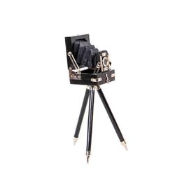 Huramarketing Kamera Tripod Modelli Vintage Dekoratif Hediyelik