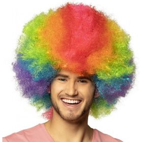 Huramarketing Mega Boy Kabarık 210 gr Bonus Kırmızı Renk