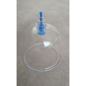 Huramarketing No 4 100 Adet Hacamat Kupa Seti