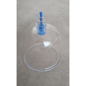 Huramarketing No 4 100 Adet Hacamat Kupa Seti