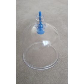 Huramarketing No 4 100 Adet Hacamat Kupa Seti