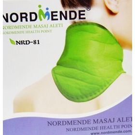 Huramarketing Nordmende Boyun Masajı Masaj Aleti