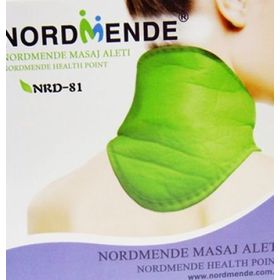 Huramarketing Nordmende Boyun Masajı Masaj Aleti