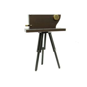 Huramarketing Sinemaskop Dekoratif Hediyelik Vintage Model Tripodlu Kamera