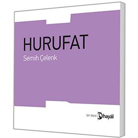 HURÛFÂT - İBRAHİM ERYİĞİT