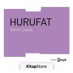 HURÛFÂT - İBRAHİM ERYİĞİT